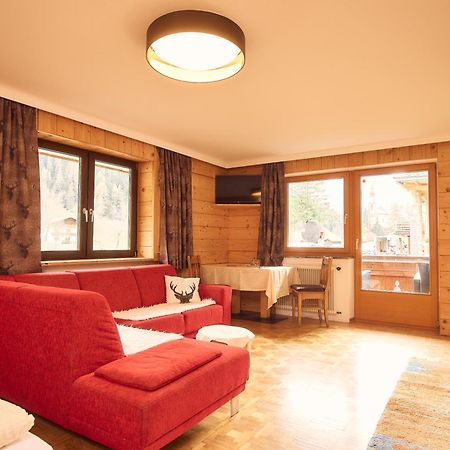 Almi'S Berghotel Obernberg am Brenner Екстериор снимка