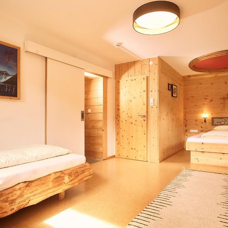 Almi'S Berghotel Obernberg am Brenner Екстериор снимка