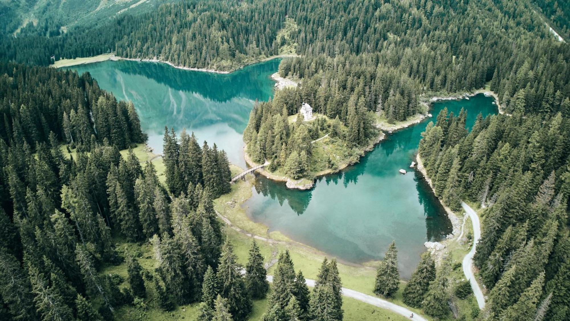 Almi'S Berghotel Obernberg am Brenner Екстериор снимка